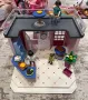 Playmobil кафене- сладкарница, снимка 1