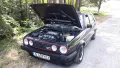 VW Golf 2 GTI 16V, снимка 12