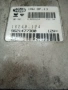ECU Компютър Двигател за CITROEN ,MARELLI 16240124 , 9621477380 , IAW8P13, снимка 2
