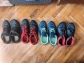 Футболни обувки 38 номер на символична цена , снимка 1