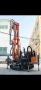 Сондажна машина за водно и въздушно сондиране, снимка 5