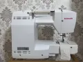 Шевна машина Singer Brilliance 6180, снимка 1