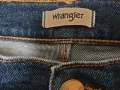 Нови. Дамски оригинални дънки. Wrangler HIGH RISE SKINNY. , снимка 9