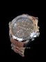 часовник INVICTA Coalition forces Brown 52 mm, НОВ , снимка 4