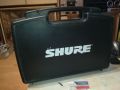 SHURE-ГОЛЯМ КУФАР ЗА МИКРОФОН 0406240935, снимка 4