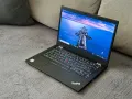 13.3’FHD IPS/Lenovo Thinkpad L13/i5-10210u/8GB Ram/256GB SSD Nvme, снимка 1