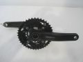 Shimano FC-MT500-3-комплект mtb курбели, снимка 10