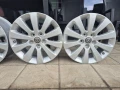 Оригинални Джанти Опел Астра J GTC/Insingniq-17 цола/5×115, снимка 6