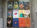Книги (романтични, фентъзи, фантастика, трилъри, тийн), снимка 5
