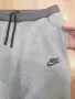 Nike Fleece долнище мъжки оригинален , снимка 5