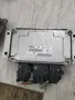 Компютър двигател за Citroen Xsara Picasso , 9637839580 / Bosch 0 261 206 633., снимка 1