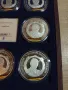 Колекционерски плакети "Президентите на Германия", снимка 2