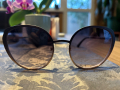 Дамски слънчеви очила, снимка 1 - Слънчеви и диоптрични очила - 44974785