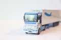 AMW 1:87 H0 RENAULT MAGNUM КАМИОН ТИР МОДЕЛ КОЛИЧКА, снимка 4