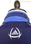 Adidas - оригинално мъжко синьо спортно горнище  размер XL , снимка 14