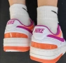 Дамски маратонки Nike, снимка 2