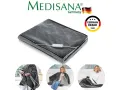 НОВИ! Електрическо одеяло 3в1 Medisana 160х130см 120W Двулицево, снимка 1