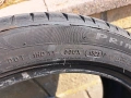 4 бр. Michelin Primacy 3 DOT1323 245/45R19 275/40R19 спорт пакет, снимка 7