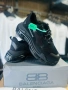 Balenciaga Triple S Нови Черни Маратонки 36-44 Номер , снимка 3