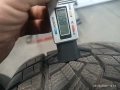 4бр.зимни гуми 225/50/17 Goodyear, снимка 2