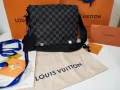 Мъжка чанта LOUIS VUITTON, снимка 2