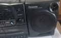 Panasonic RX-DT600 двукасетъчен радиокасетофон със CD плейър, снимка 5
