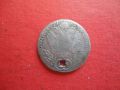20 Kreuzer 1809 сребърна монета , снимка 3