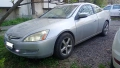 honda accord 7 coupe агу, снимка 1