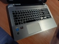 15.6'FullHD IPS Toshiba™i7/12GB Ram/AMD Radeon R7 - 2GB/240GB SSD, снимка 2