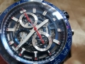 Tag Heuer Carrera Heuer 01 , снимка 3