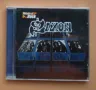 Saxon – Masters Of Rock [2001, CD], снимка 2