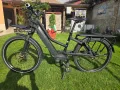 Електрически Велосипед Riese & Müller Multicharger Mixte GT Vario., снимка 1