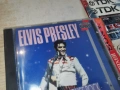 ELVIS PRESLEY CD ВНОС GERMANY 1303261101H2E6R, снимка 4
