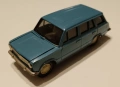 Руски модели в 1:43, ВАЗ, Москвич, Чайка, СССР, USSR, UDSSR, снимка 2