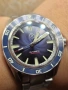 Zelos Swordfish V2 300m Diver Midnight Blue Limited Edition, снимка 7
