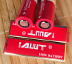 Акумулаторна батерия тип 18650 AWT, снимка 1