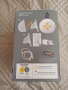 ЧИСТО НОВА - Двойна електрическа двуфазна помпа за кърма Swing Maxi Hands-Free - Medela, снимка 8