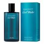 Davidoff Cool Water, 125 мл. тоалетна вода за мъже, снимка 1