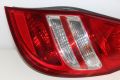 Десен стоп Hyundai I30 хечбек (2007-2012г.) 924022R0 / 924022L010 / Хюндай i30, снимка 2