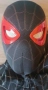 Spider-Man Маска с Мигащи Очи, снимка 11