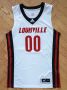 Нов оригинален потник на Louisville Cardinals basketball, снимка 1 - Баскетбол - 45525604