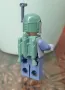 Lego Star Wars Boba Fett, снимка 2