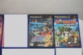 Игри за PS2 Sea Monsters/NBA 2K11/Frank Herbert's Dune/The Legend Of Spyro/Time Crisis 2/Worms 4, снимка 3