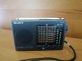 Всевълново радио SONY ICF-SW22, снимка 2