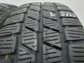 2бр зимни гуми 195/55/16 CONTINENTAL L05223 , снимка 2