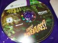 KINECT ADVENTURES XBOX 360 GAME 1107241737, снимка 2