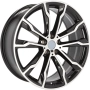 20” Премиум Джанти 5x112 за BMW X3 G01 X4 G02 / 765kg, снимка 4