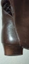 "Немски кожени ботуши Zorndorf №39", снимка 2