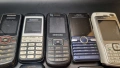 Стари Телефони за части, снимка 8
