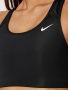 Nike Сутиен топ Swoosh Bra , снимка 9